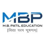 MB Patil Education company logo