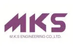 M.S.K. Engineering Works company logo
