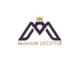 Manam Lifestyle Pvt Ltd company logo