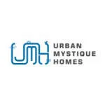 Mystique urban company logo