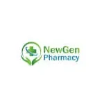 Newgen Pharmacy company logo