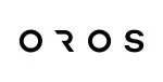 Oros Jewellery company logo