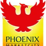Phoenix Marketcity company logo