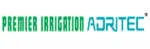 Premier Irrigation adritec company logo