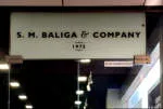 S M BALIGA & CO company logo
