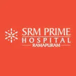 SRM Prime Hospital company logo