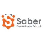 Saber Technologies Pvt Ltd company logo