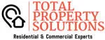 THE TOTAL PROPERTY SOLUTION company logo