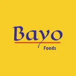 The Bayo Foods company logo