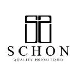 The Schon company logo