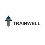 Trainwell Academy company logo