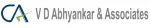V D Abhyankar & Associates company logo