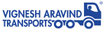 Vignesh Aravind Transports company logo