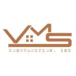vms construtions company logo