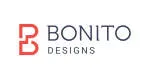 Bonito Designs company logo