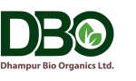 Dhampur Bio Organics company logo