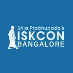 ISKCON Bangalore (Hare Krishna Hill) company logo