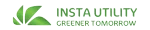 Insta Utility company logo