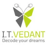 Itvedant company logo