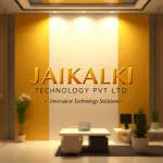 Jaikalki Technology Private Limited company logo