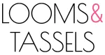 Looms & Tassels company logo