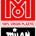 MILAN PLASTIC INDUSTRY company logo