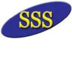 SSS CARS company logo