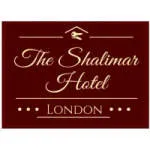 The Shalimar Hotel company logo