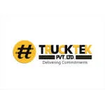 Trucktek Pvt Ltd company logo