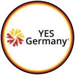 YES Germany company logo