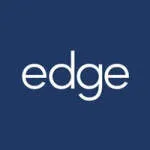 edge CRM company logo