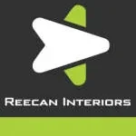 reecan interiors company logo