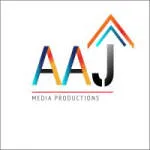 AAJ Media Productions company logo