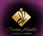 Cosmo Health care company logo