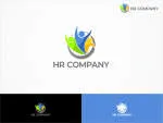 HR consultant services company logo