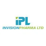 Invision Pharma Ltd company logo
