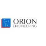ORION ENGINEERS company logo