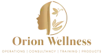 Orion Wellness company logo