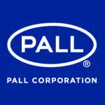 Pall company logo