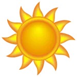 Sun Scan Center, Thane company logo