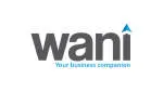 Wani Projects & Infra company logo