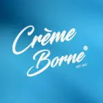 cremeborne company logo